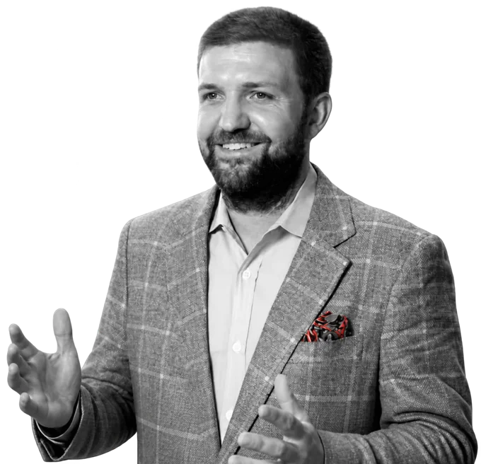 Michael Wylie